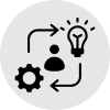 Acteurs - initiatives